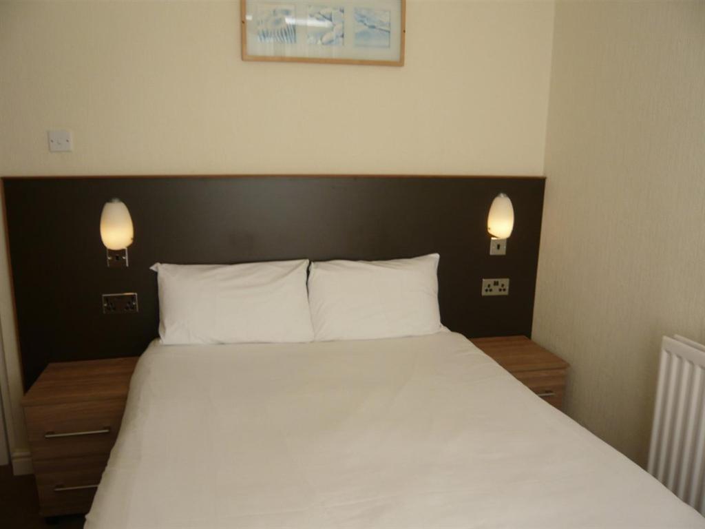 Dutchman Hotel Blackpool Kültér fotó