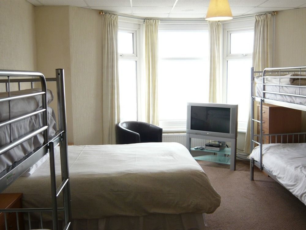 Dutchman Hotel Blackpool Kültér fotó